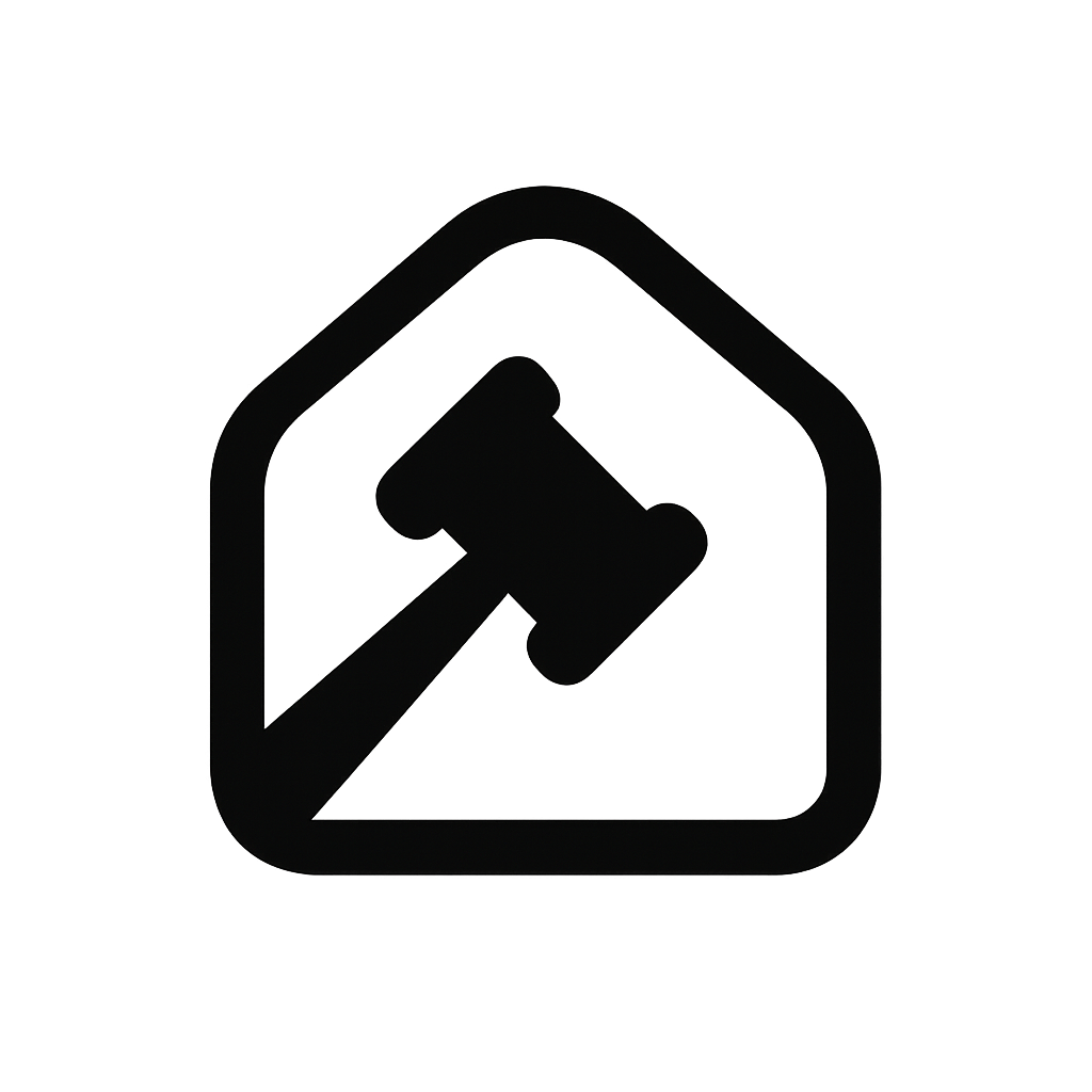 LeilõesHub Logo